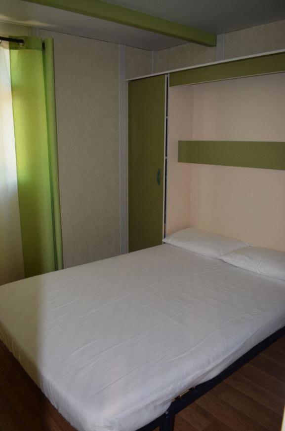 Camping Les Ilots D'Or Porto-Vecchio  Exterior foto