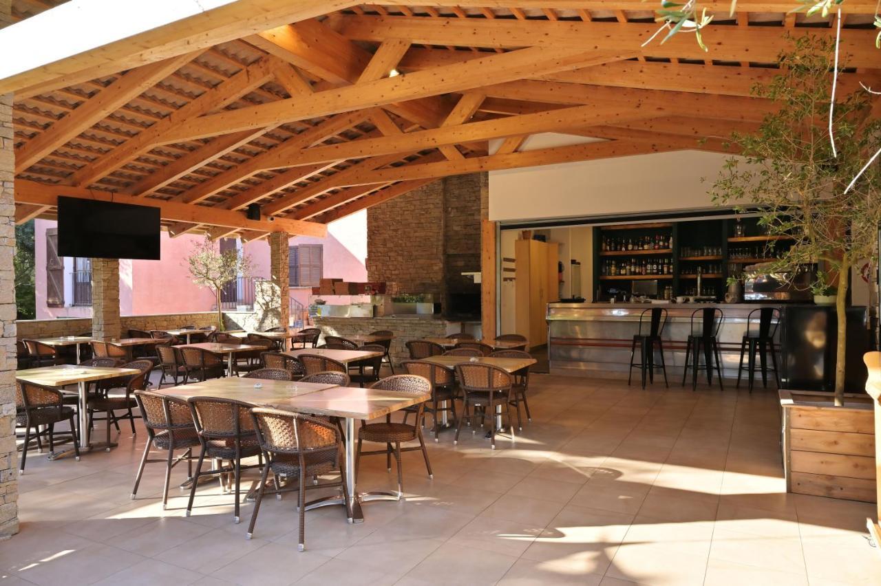 Camping Les Ilots D'Or Porto-Vecchio  Exterior foto