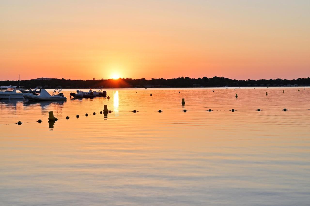 Camping Les Ilots D'Or Porto-Vecchio  Exterior foto