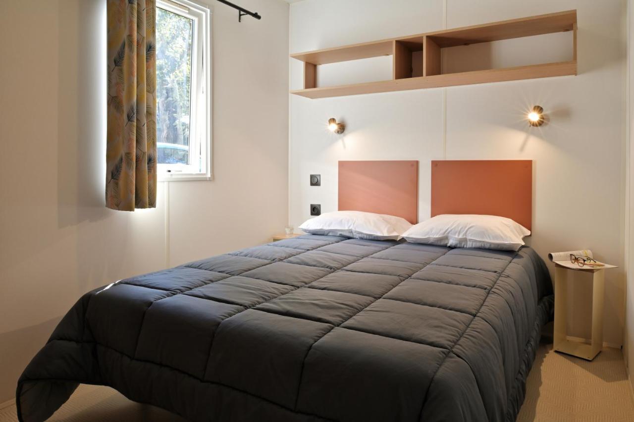 Camping Les Ilots D'Or Porto-Vecchio  Exterior foto