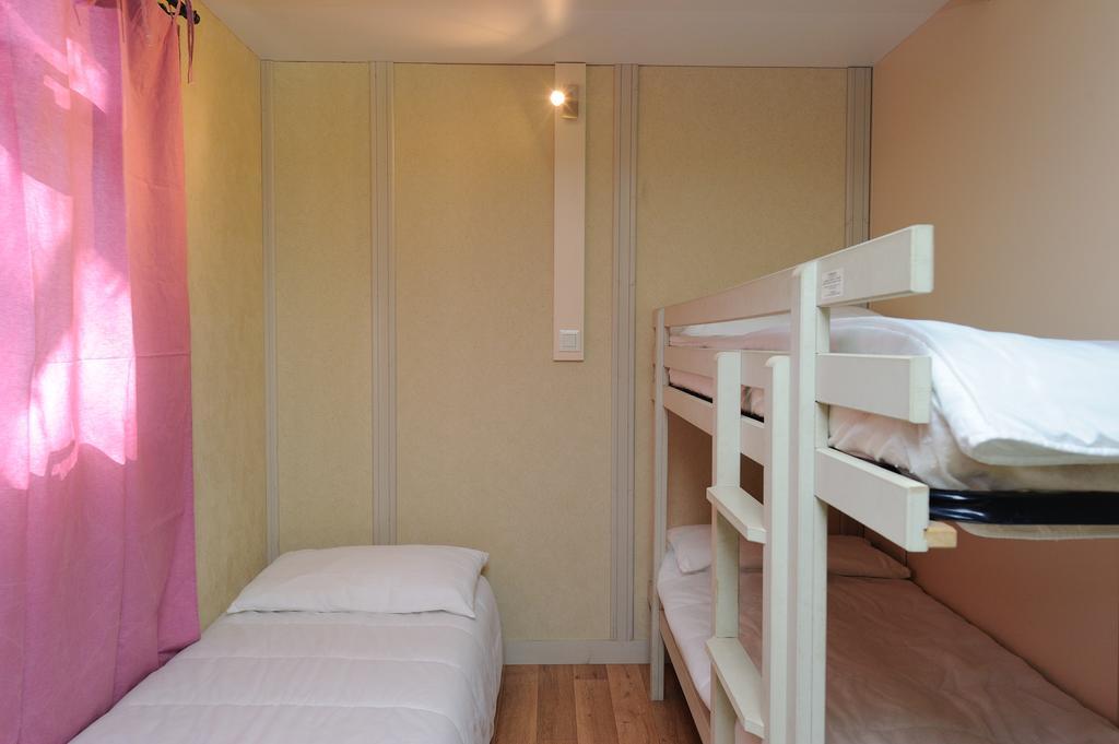 Camping Les Ilots D'Or Porto-Vecchio  Exterior foto
